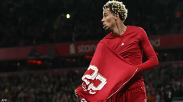 قرار حاسم.. هوغو إيكيتيكي يوضح كواليس تفضيل ليفربول على عرض نيوكاسل يونايتد